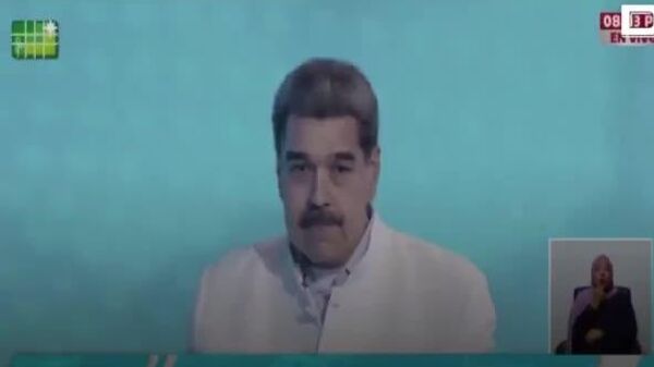 【トランプ大統領 CIAによるベネズエラでの秘密作戦計画を承認】 - Sputnik 日本