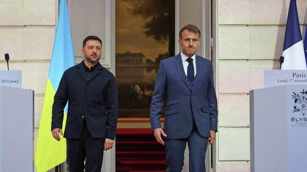 【EUが生み出したウクライナ支援の「バブル」はいずれ弾ける＝専門家】（2/2） - Sputnik 日本