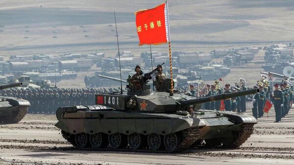 【台湾有事が日本を巻き込む：中国との急激な緊張高まりにある背景】（1/3） - Sputnik 日本