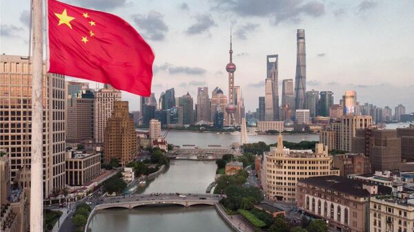 【中国の反応にある背景とその動機】（3/3） - Sputnik 日本