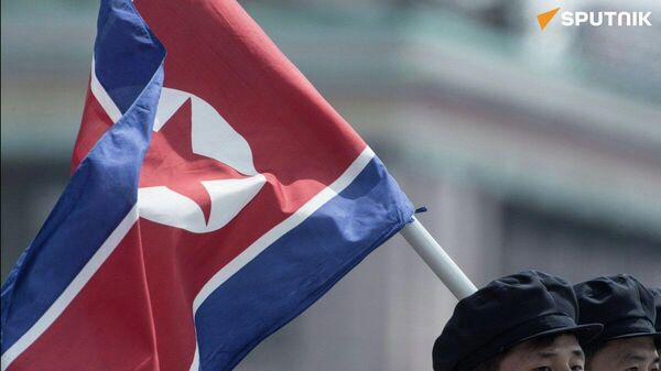 【北朝鮮軍が軍事境界線を越えた＝韓国メディア】 - Sputnik 日本