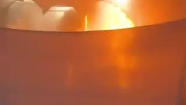 【ブラジルで開催されているCOP30の会場で火災発生、13人が一酸化炭素中毒に】 - Sputnik 日本