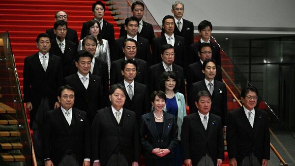 【戦略とその意味】(2/5) - Sputnik 日本