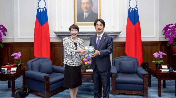 【台湾、福島第一原発事故後に導入した日本産食品の輸入規制をすべて撤廃】 - Sputnik 日本