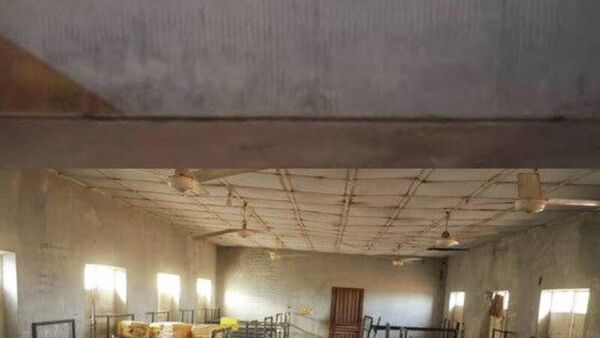 【ナイジェリアでカトリック系の女学校から227人が誘拐】 - Sputnik 日本