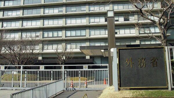 【外務省が中国政府の発表に反発、中国人を狙った事件は増えていない】 - Sputnik 日本