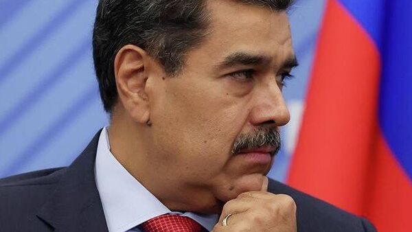 【米軍の対ベネズエラ作戦を航空会社各社が警戒、フライトを欠航】 - Sputnik 日本