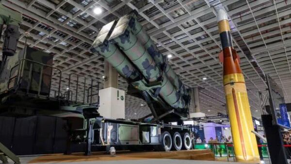 【台湾が弾道ミサイルの迎撃実験を実施】 - Sputnik 日本