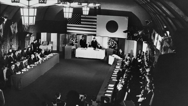 【沖縄返還 本土復帰までの歴史と問題の数々】（1/6） - Sputnik 日本