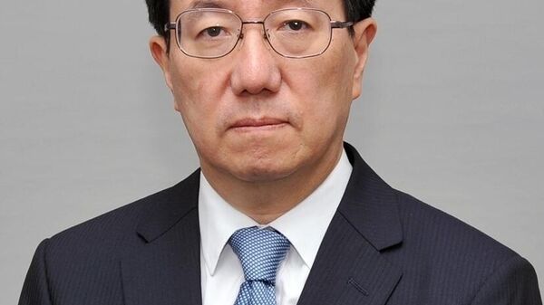 【日本の国連大使、中国国連大使の主張に反論する書簡を送付】 - Sputnik 日本