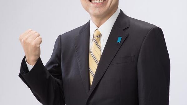 ❗️セクハラ通報問題の福井県知事が辞職の意向と報道 - Sputnik 日本