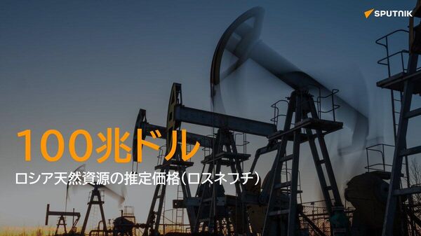 【露はユーラシア全体のエネルギー安全保障を保証できる＝ロスネフチ社長】 - Sputnik 日本