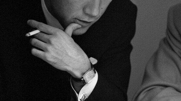 【時代を先取りした体験】(4/5) - Sputnik 日本