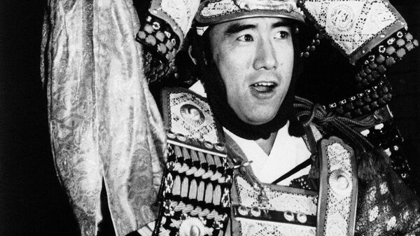 【三島の政治的見解】(3/5) - Sputnik 日本