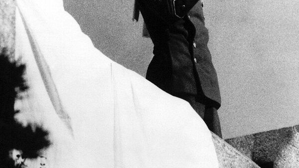 【未遂に終わったクーデター】(2/5) - Sputnik 日本