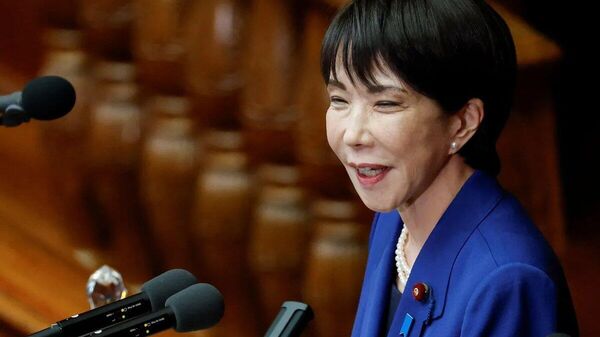 【日本が始める大規模な経済対策パッケージ】(1/2) - Sputnik 日本