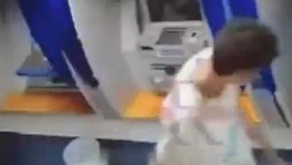 【ブラジル流、お間抜けな銀行強盗】 - Sputnik 日本