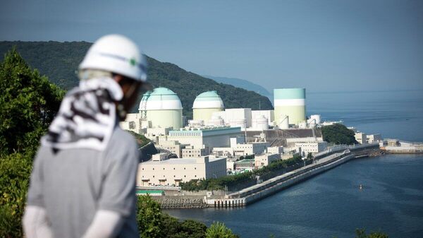 【原発の将来性】(4/4) - Sputnik 日本