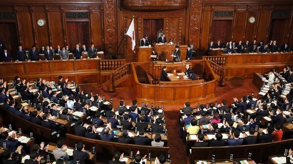 【ガソリン税の暫定税率廃止法が参院本会議で成立、12月31日で廃止へ】 - Sputnik 日本