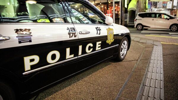 【証券口座乗っ取り問題 中国籍男2人逮捕】 - Sputnik 日本