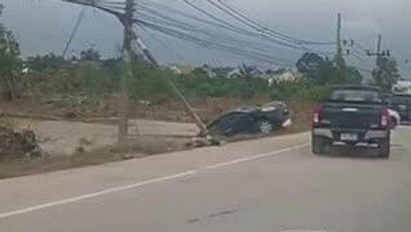 【タイ南部の洪水被害 過去数十年で最も深刻】 - Sputnik 日本