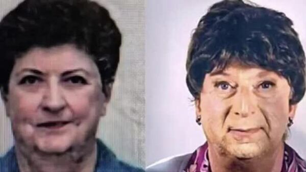 【イタリア人の男、3年間死去した母親になりすまして年金を受給】 - Sputnik 日本