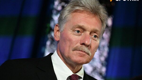 【ウクライナの汚職は欧州の資金をめぐるもの＝ペスコフ氏】 - Sputnik 日本