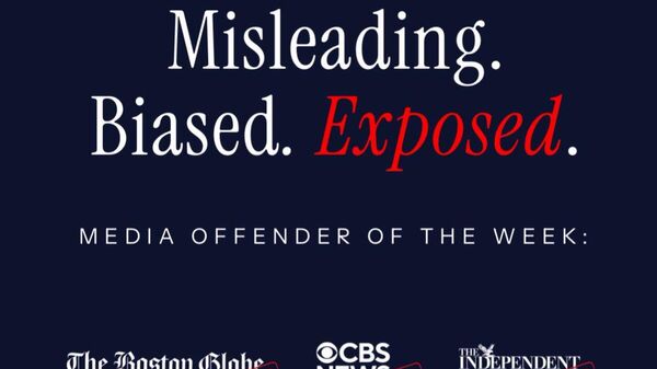 【ホワイトハウスが「恥の間」を設置 フェイク流布のメディアを公表】 - Sputnik 日本