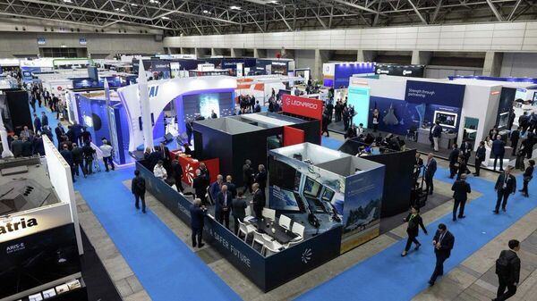 【契約は日本の軍事化を示しているか？】(6/7) - Sputnik 日本