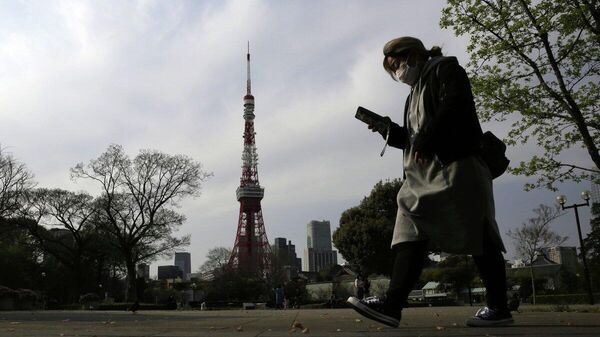 【インフルエンザが前年より早く感染流行、感染の80％が20歳未満】 - Sputnik 日本