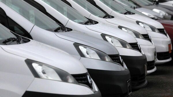 【右ハンドル車、ロシアへの輸入が禁止に】 - Sputnik 日本