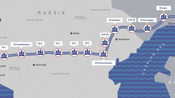 【カザフスタン外務省、ウクライナによる石油インフラ施設攻撃に抗議】 - Sputnik 日本
