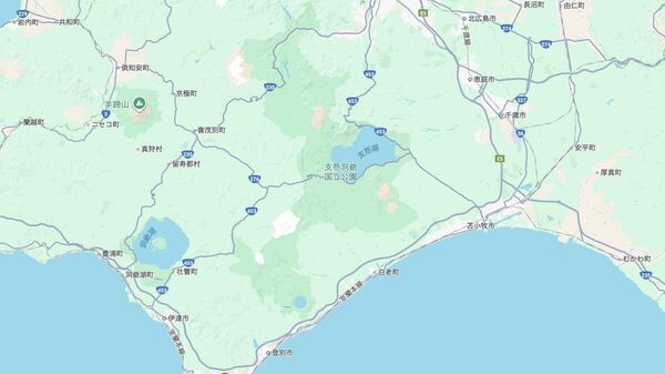 【北海道・室蘭、日本製鉄の製鉄所で爆発火災 消火活動続く】 - Sputnik 日本