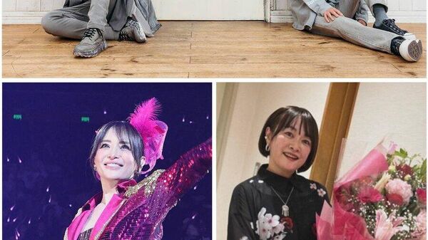 【「主催側に質問して下さい」 相次ぐ日本人歌手の公演中止に中国外務省が反応】 - Sputnik 日本