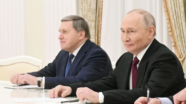 プーチン - Sputnik 日本