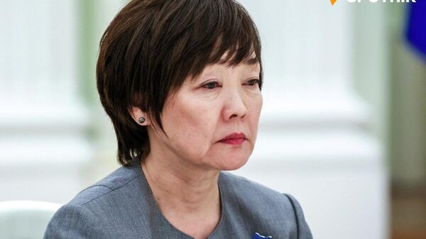 【山上被告裁判に安倍昭恵さんが初めて出席】 - Sputnik 日本