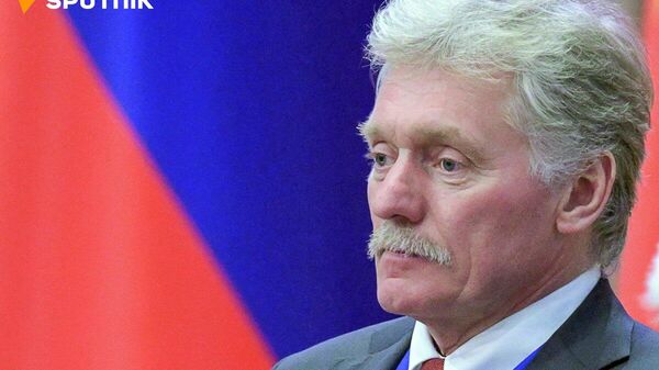 【ウクライナ和平案巡る露米協議について、露大統領報道官がコメント】 - Sputnik 日本