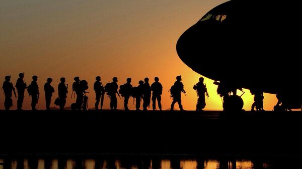 【日韓は防衛費を増額せよ 米の安全保障戦略が示すインド太平洋地域政策】 - Sputnik 日本