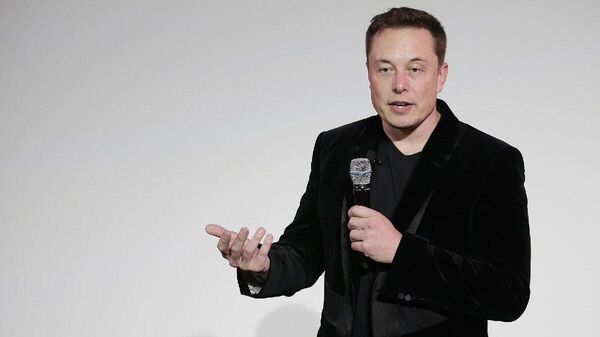 【マスク氏がEUのメディア規制を批判、「やり方は東独と同じ」】 - Sputnik 日本