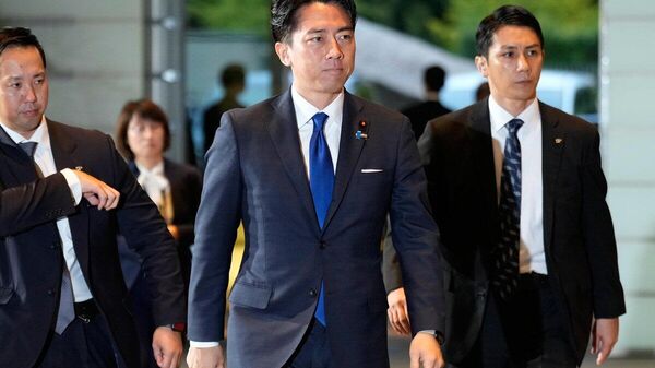 【中国軍機が自衛隊機にレーダー照射 防衛省が発表、中国側に抗議】 - Sputnik 日本