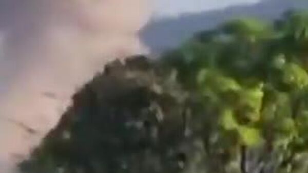 【タイ軍、カンボジア国境付近を攻撃】 - Sputnik 日本