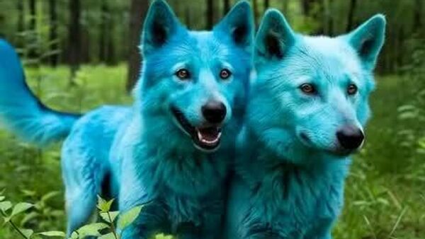 【チェルノブイリの「青い犬」実際は何が起きたのか？】 - Sputnik 日本