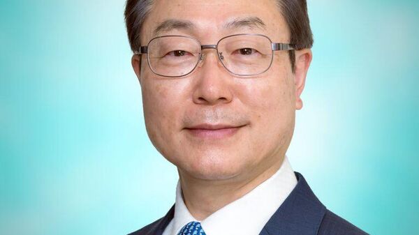 【旧統一教会の田中富広会長が辞任】 - Sputnik 日本