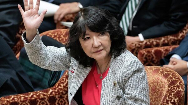 【日本、露凍結資産の没収に否定的と米誌報道】 - Sputnik 日本