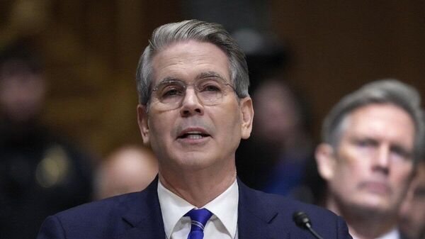 【米財務長官、ウクライナ首相に汚職取締りの重要性を指摘】 - Sputnik 日本