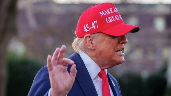 【麻薬密輸船の破壊で2万5千人の米国人を救った、南米での地上作戦も開始する＝米大統領】 - Sputnik 日本