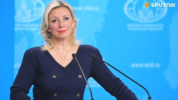 【ザハロワ報道官 なぜ、フィンランド外相は史実も知らないのか？】 - Sputnik 日本