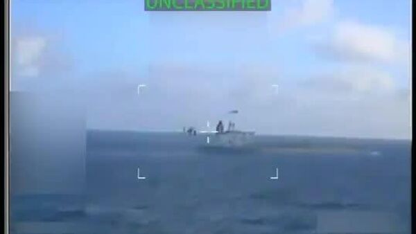 【米国、ベネズエラ沖でタンカー拿捕 映像公開】 - Sputnik 日本