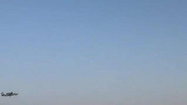 【中国、「空母ドローン」の飛行公開】 - Sputnik 日本