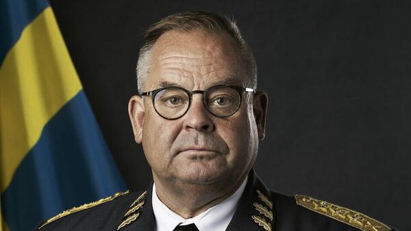 【ロシアにNATOを攻撃する計画はない、スウェーデン軍司令官が指摘】 - Sputnik 日本